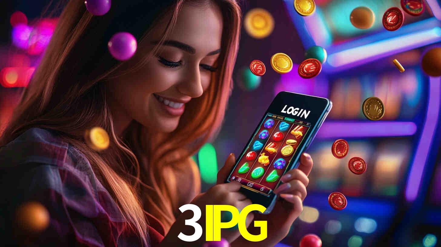Processo de Download do App 3IPG - Passo a Passo Simples