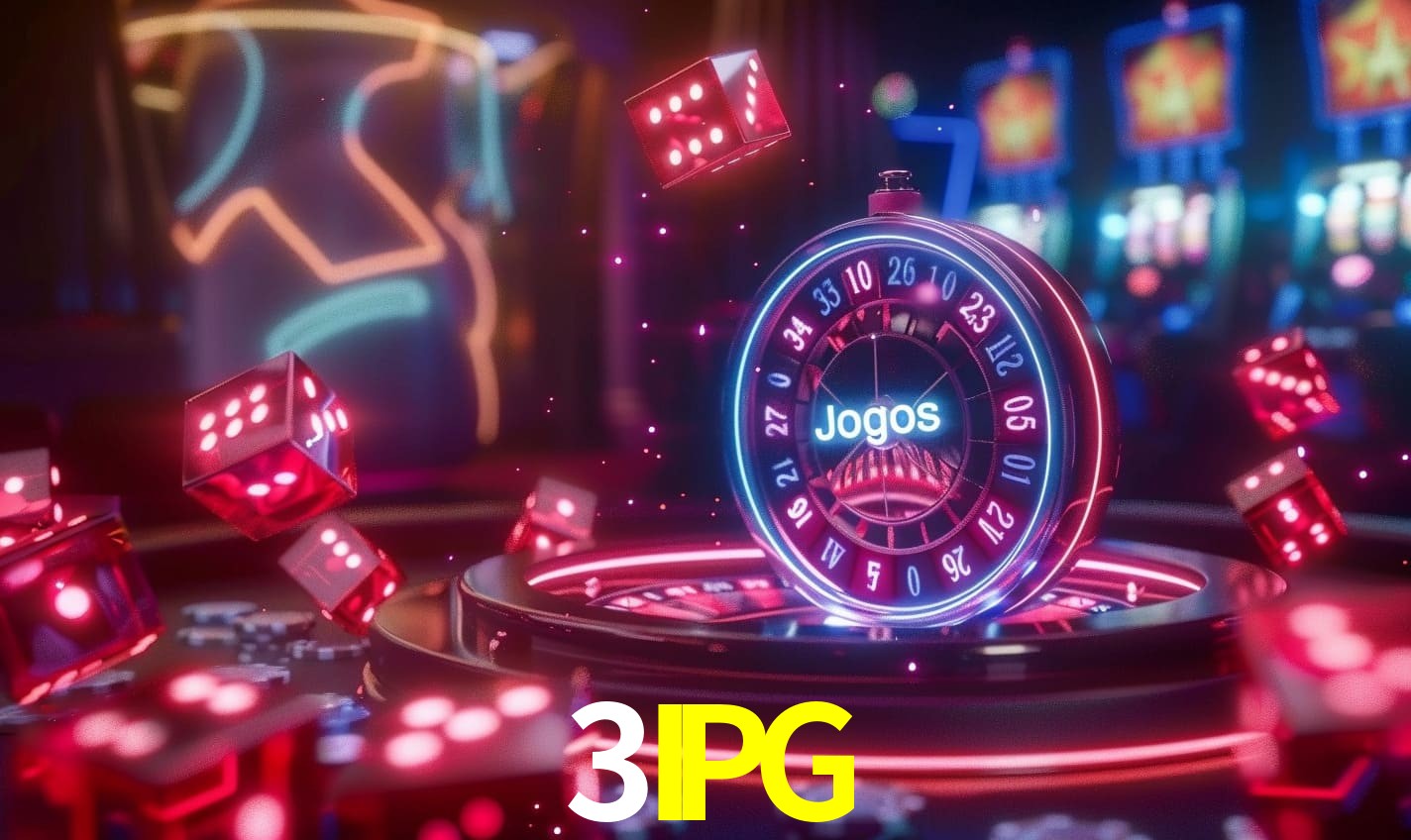 Cassino ao Vivo 3IPG - Dealers Brasileiros Profissionais