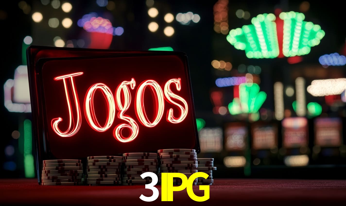 Coleção Premium de Slots 3IPG - NetEnt, Pragmatic Play, Evolution